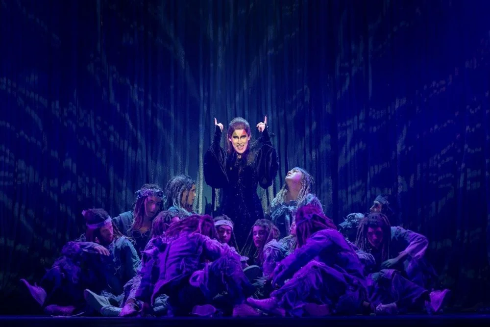 La Historia Interminable, el musical